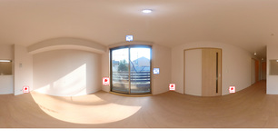 シャーメゾン狭山 0102 【大阪府南海電鉄高野線 狭山駅】 の外観写真