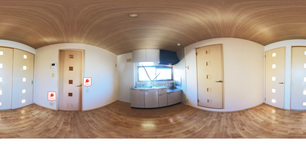 シャンティーユ曙 202 【埼玉県川越】 の外観写真