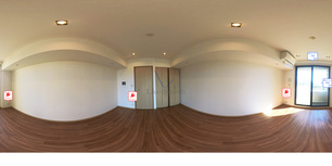 エスティメゾン銀座 1303 【東京都銀座駅】 の外観写真