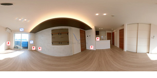 フェーデ ディモーラ 102 【埼玉県吉川美南駅】 の外観写真