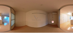 リヴェール 103 【神奈川県 淵野辺駅 】 の外観写真