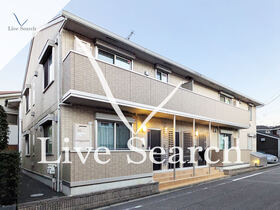 リヴェール 103 【神奈川県 淵野辺駅 】 の外観写真