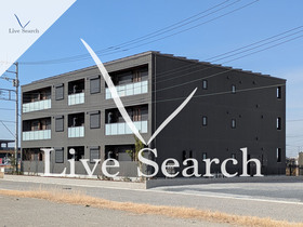 フェーデ　ディモーラ 103 【埼玉県吉川美南駅】 の外観写真