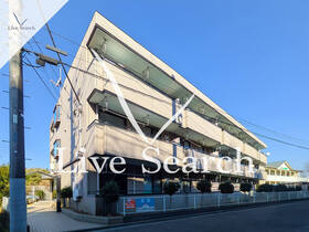 リリーヒルズ 101 【千葉県飯山満駅】 の外観写真