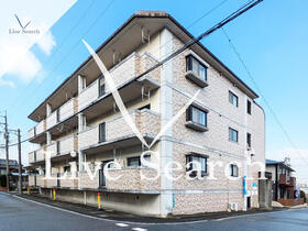 ビューテラス那珂川 203 【福岡県博多南駅】 の外観写真