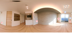 フェーデ　ディモーラ 105 【埼玉県吉川美南駅】 の外観写真