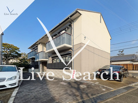 ラ・フォーレ深井 I101 【大阪府深井駅】 の外観写真