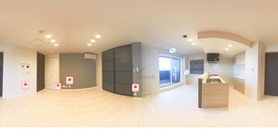 フェーデ　ディモーラ 301 【埼玉県吉川美南駅】 の外観写真