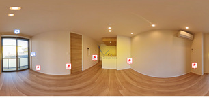 NmaisonⅥ 101 【千葉県都賀駅】 の外観写真