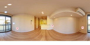 NmaisonⅥ 102 【千葉県都賀駅】 の外観写真