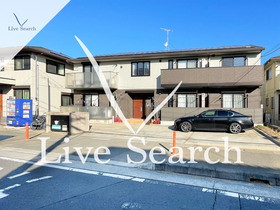 カーネリアン 201 【埼玉県三郷中央駅】 の外観写真