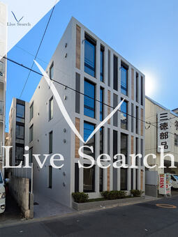 STRIPES用賀Ⅱ 303 【東京都用賀駅】 の外観写真