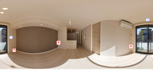 NmaisonⅥ 105 【千葉県都賀駅】 の外観写真