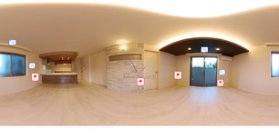 プレミアム大濠 101 【福岡県唐人町駅】 の外観写真