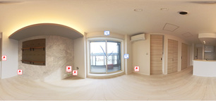 フェーデ　ディモーラ 303 【埼玉県吉川美南駅】 の外観写真