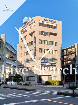 ベンハウス本社ビル 601 【神奈川県横浜駅】 の外観写真