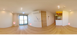 NmaisonⅥ 301 【千葉県都賀駅】 の外観写真