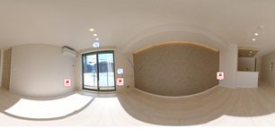 NmaisonⅥ 206 【千葉県都賀駅】 の外観写真