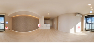 NmaisonⅥ 306 【千葉県都賀駅】 の外観写真