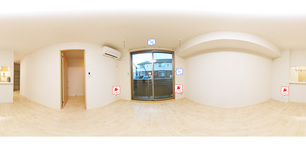 シャーメゾン・M　A 103 【茨城県内原駅】 の外観写真