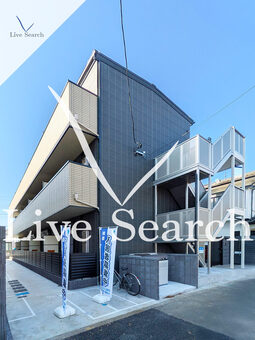 キャメル柏の葉キャンパス7A 101 【千葉県柏の葉キャンパス駅】 の外観写真