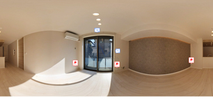 NmaisonⅥ 106 【千葉県都賀駅】 の外観写真