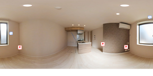 NmaisonⅥ 107 【千葉県都賀駅】 の外観写真