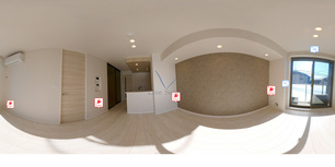 NmaisonⅥ 207 【千葉県都賀駅】 の外観写真