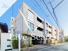 大濠パークレジデンス 303 【福岡県唐人町駅】 の外観写真