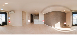 NmaisonⅥ 307 【千葉県都賀駅】 の外観写真