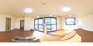 シェラ・エトワール B101 【東京都東大和市駅】 の外観写真