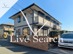 シェラ・エトワール B101 【東京都東大和市駅】 の外観写真