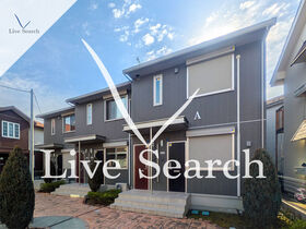 ルピナスA 102 【埼玉県草加駅】 の外観写真