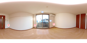 クランシューズ西原 202 【茨城県赤塚駅】 の外観写真