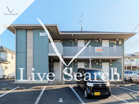 クランシューズ西原 202 【茨城県赤塚駅】 の外観写真