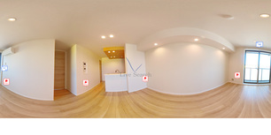 NmaisonⅥ 303 【千葉県都賀駅】 の外観写真