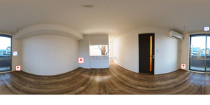 エフシャルムⅢ 103 【茨城県水戸駅】 の外観写真