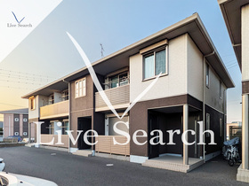 エフシャルムⅢ 103 【茨城県水戸駅】 の外観写真