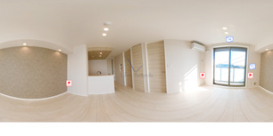 NmaisonⅥ 305 【千葉県都賀駅】 の外観写真