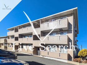 ディアコートⅡ 102 【埼玉県与野本町駅】 の外観写真