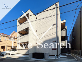 Noble villa鹿手袋 A102 【埼玉県西浦和駅】 の外観写真