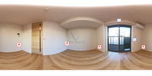 Paradiso本荘 106 【熊本県 熊本市健軍線 河原町駅 徒歩10分】 の外観写真