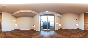 Paradiso本荘 109 【熊本県 熊本市健軍線 河原町駅 徒歩10分】 の外観写真