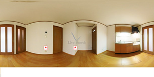 リーフ・アルフォートⅠ 102 【福岡県太宰府駅】 の外観写真