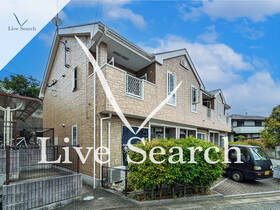 リーフ・アルフォートⅠ 102 【福岡県太宰府駅】 の外観写真