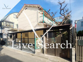 笹塚戸建て  【東京都笹塚】 の外観写真