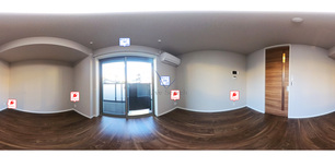 Paradiso本荘 108 【熊本県 熊本市健軍線 河原町駅 徒歩10分】 の外観写真