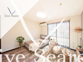 コーポリバーサイド 203 【神奈川県平塚駅】 の外観写真