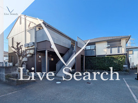 コーポリバーサイド 203 【神奈川県平塚駅】 の外観写真