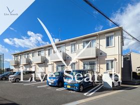 メゾンドパル文京 103 【茨城県赤塚駅】 の外観写真